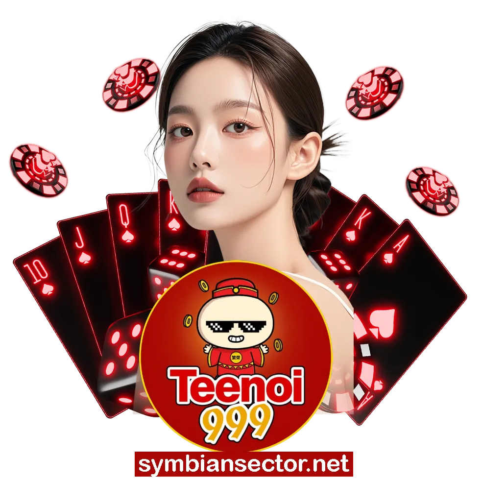 teenoi168 เว็บตรง